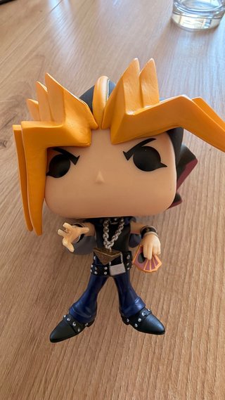 Funko Yami Yugi 387