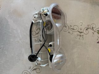 Piloto Trasero Derecho Nuevo NV200 / NV200e