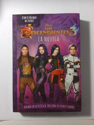 La novela