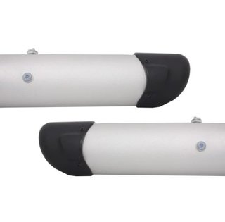 Estriberas laterales para Dacia Renault Duster