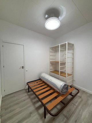 Piso reformado 70m2,2 baños,2 habitaciones,