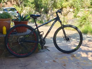 Trek X-Caliber 9 29 Talla M
