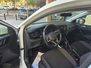 Volkswagen Taigo 2022