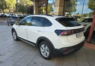 Volkswagen Taigo 2022