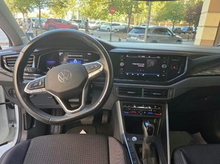 Volkswagen Taigo 2022