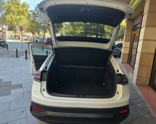 Volkswagen Taigo 2022