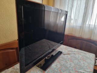 Televisor 40" Samsung UE40B6000VW