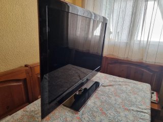 Televisor 40" Samsung UE40B6000VW