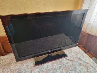 Televisor 40" Samsung UE40B6000VW