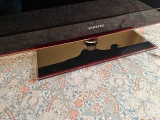 Televisor 40" Samsung UE40B6000VW