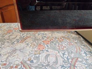 Televisor 40" Samsung UE40B6000VW