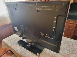 Televisor 40" Samsung UE40B6000VW