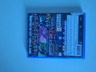 Jump Force PS4