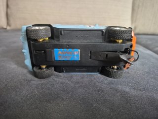 Ninco Hammer 4x4 Slot Car
