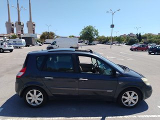 Renault Scenic 2006