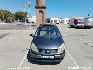 Renault Scenic 2006