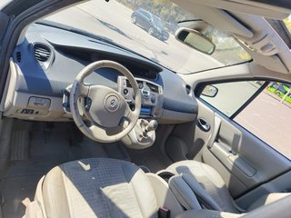 Renault Scenic 2006