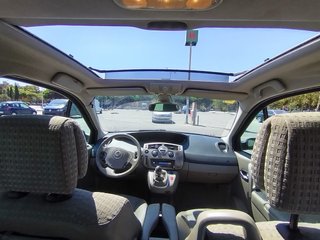 Renault Scenic 2006