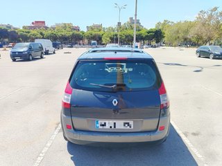 Renault Scenic 2006