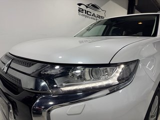Mitsubishi Outlander 2.4 PHVE 225cv AWD