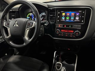 Mitsubishi Outlander 2.4 PHVE 225cv AWD