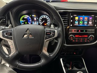 Mitsubishi Outlander 2.4 PHVE 225cv AWD