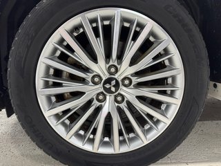 Mitsubishi Outlander 2.4 PHVE 225cv AWD
