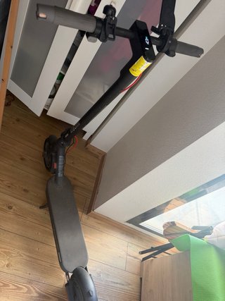 Patinete Eléctrico Xiaomi