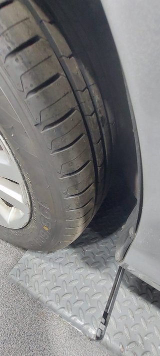 Honda Civic 2002