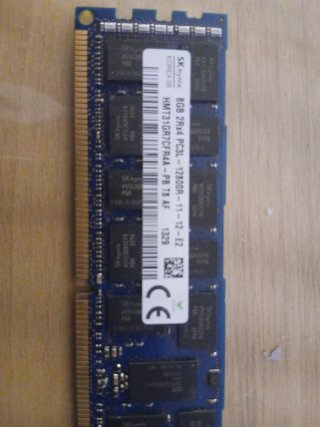 4 Memorie RAM (PER SERVER)