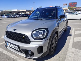 MINI Countryman 2023