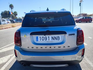 MINI Countryman 2023