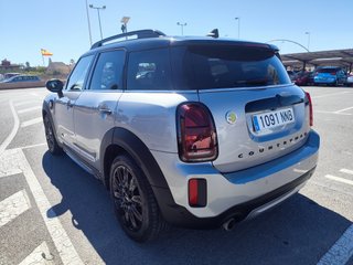 MINI Countryman 2023