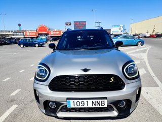MINI Countryman 2023