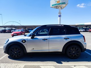 MINI Countryman 2023