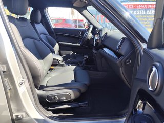 MINI Countryman 2023
