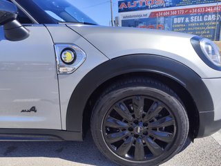 MINI Countryman 2023