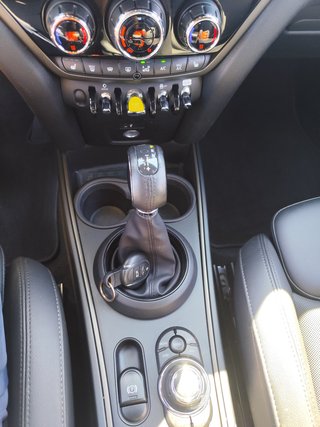 MINI Countryman 2023