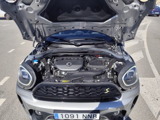 MINI Countryman 2023