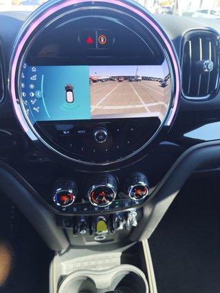 MINI Countryman 2023