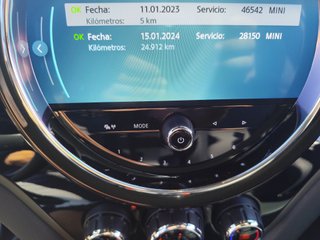MINI Countryman 2023