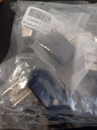 Kit Adaptador HP C3780-90067