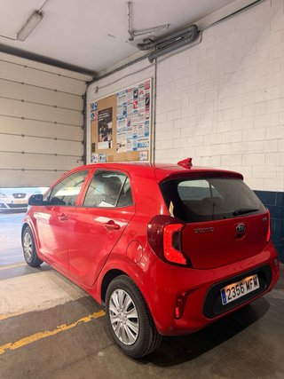 KIA Picanto 2019