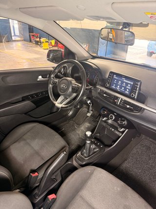 KIA Picanto 2019