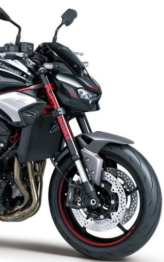 Pegatinas Kawasaki Z900 Z750 Z800 Z1000