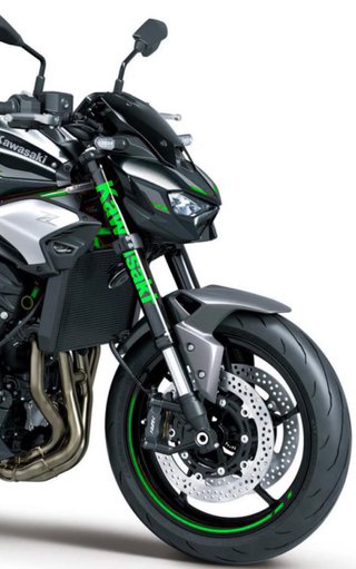 Pegatinas Kawasaki Z900 Z750 Z800 Z1000