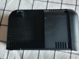 Nintendo Switch 2  Negra