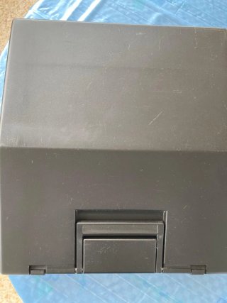 MAQUINA DE ESCRIBIRir OLIVETTI LETTERA 40