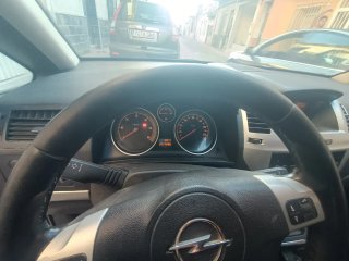 Opel Zafira 2009