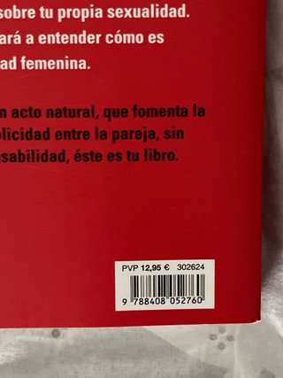 El diario rojo de Carlota